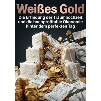 Weißes Gold, Taschenbuch von Sebastian Kühn, Epubli, 978-3-565-32874-1
