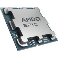 EPYC 4545P, Prozessor Tray-Version