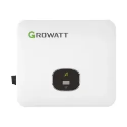 Growatt 'MOD 6000TL3-HU'(0% MwSt §12 III UstG)