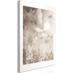 Artgeist, Bilder, Flare (1 Part) Vertical (80 x 120 cm)