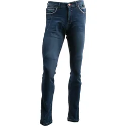 MUGENRACE Feast Damen Motorrad Jeans