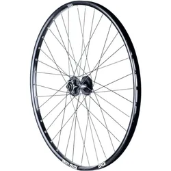 Exal, Laufräder, (Vorderrad, 27.5")