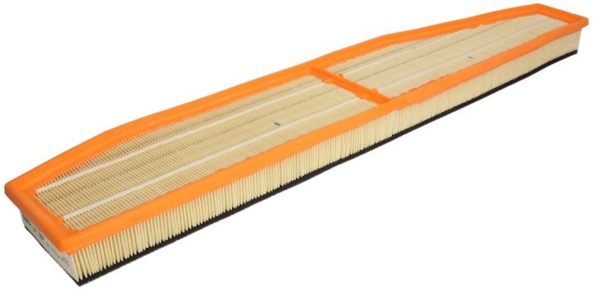 Luftfilter MAHLE KNECHT LX 2067