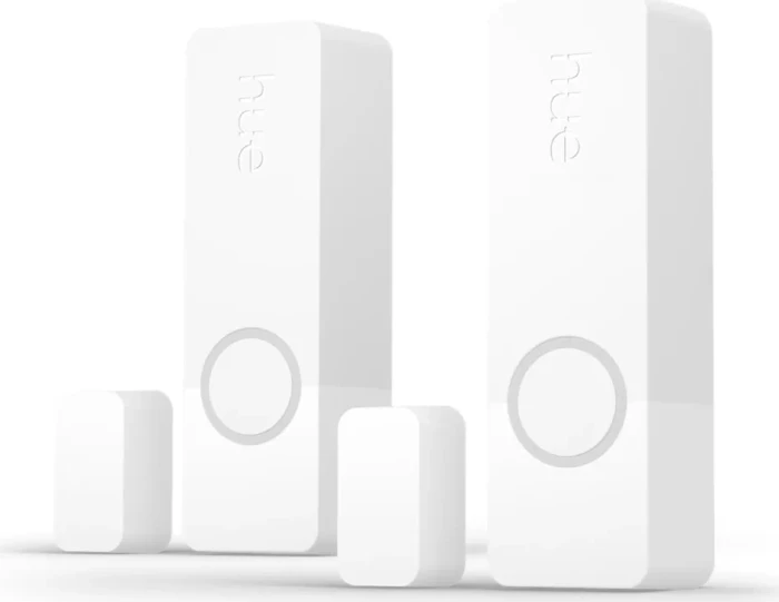 Philips Hue Kontaktsensor Weiß 2 Stk.