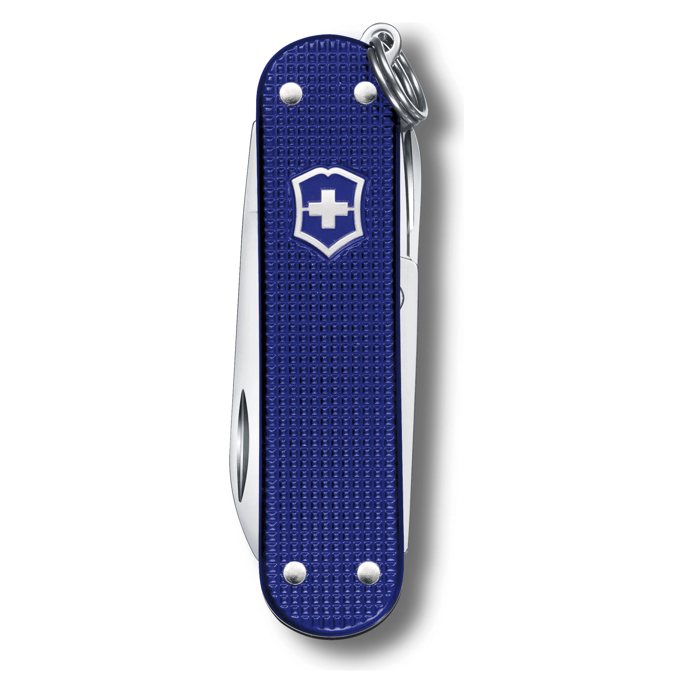 Victorinox Classic SD Alox (V-0.62 21.222G)