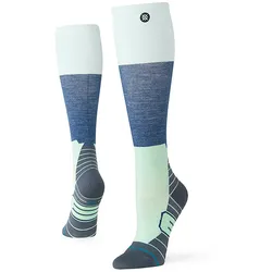 STANCE WOMENS BLOCKED UL WOOL SNOW Socken 2027 light blue - 38-42