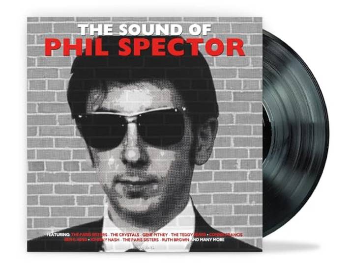 Sound of Phil Spector
