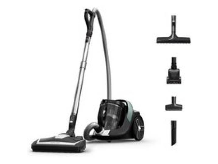 Aspirateur sans sac Rowenta Silence Force Cyclonic 8 RO7C52E0
