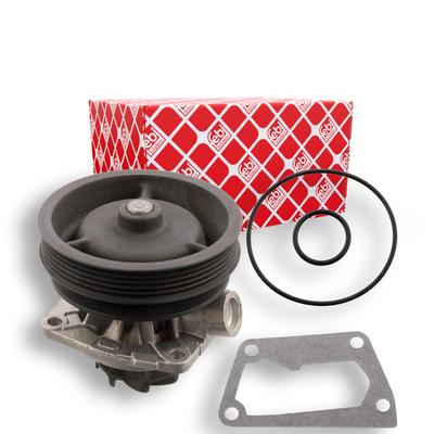 FEBI BILSTEIN Wasserpumpe 10596 für LANCIA