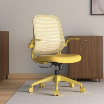 VIVIADORE Mesh Office Chair with High Back Support Task Chair with Molded Foam Seat, Height Adjustable Rotating Desk Chair