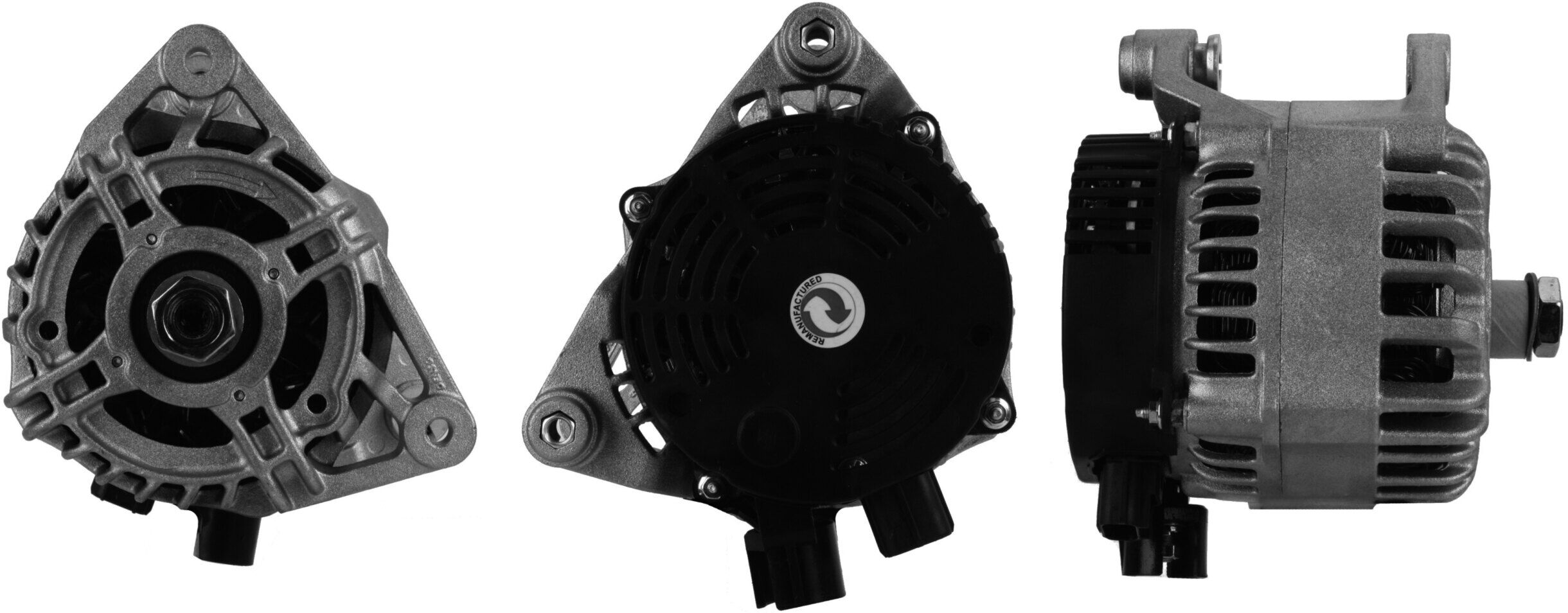 Lucas Generator Lrb00359 Für Ford