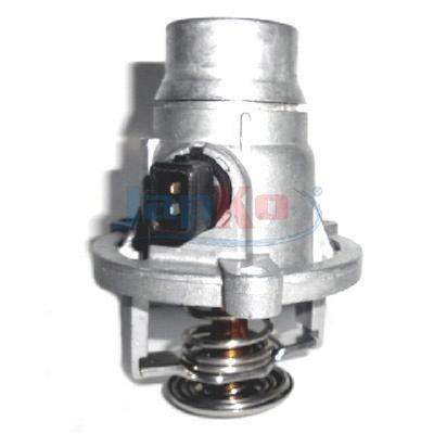 JAPKO Thermostat, Kühlmittel 38bm03 für BMW