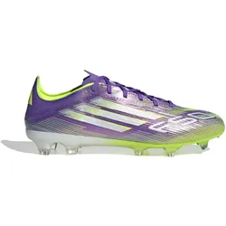 Adidas, Herren, Fussballschuhe, Pro FG Fussballschuhe (42), Mehrfarbig, Violett