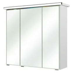 Pelipal Trentino Spiegelschsrank 85.097543 weiß
