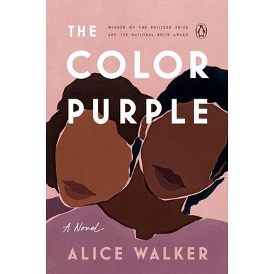 The Color Purple, Taschenbuch von Alice Walker, Random House N.Y., 978-0-14-313569-2