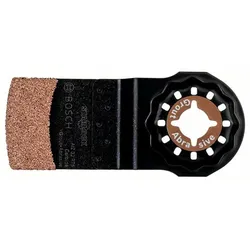 Carbide-RIFF Tauchsägeblatt AIZ 32 RT5, 32 x 30 mm