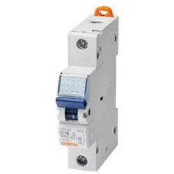 Gewiss Leitungsschutzschalter GW92007