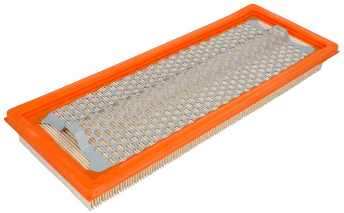 Luftfilter MAHLE KNECHT LX 592