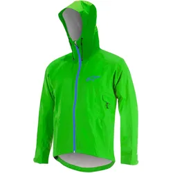 Alpinestars, Motorradjacke, 1220014-665-XL (Herren, XL)