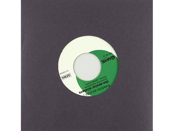 Freedom Sounds+Freedom Dub