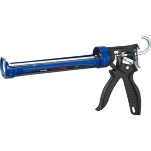 Tajima Kartuschenpresse CNV-RS, Convoy RS, mechanisch, für Kartuschen, drehbar, aus Metall