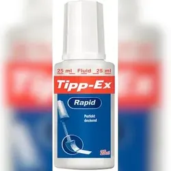BiC Korrekturfluid Rapid 25 ml, weiß