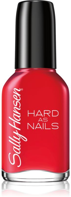 Sally Hansen Hard As Nails nourishing nail varnish shade Hearty 13,3 ml