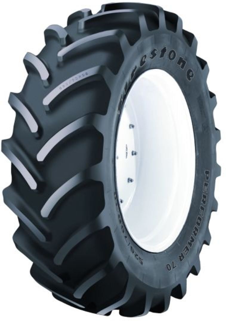 Landwirtschaftlicher Reifen FIRESTONE PERFORMER 70 520/70R34