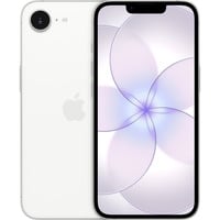 iPhone 17e 256GB DEP, Handy White, iOS