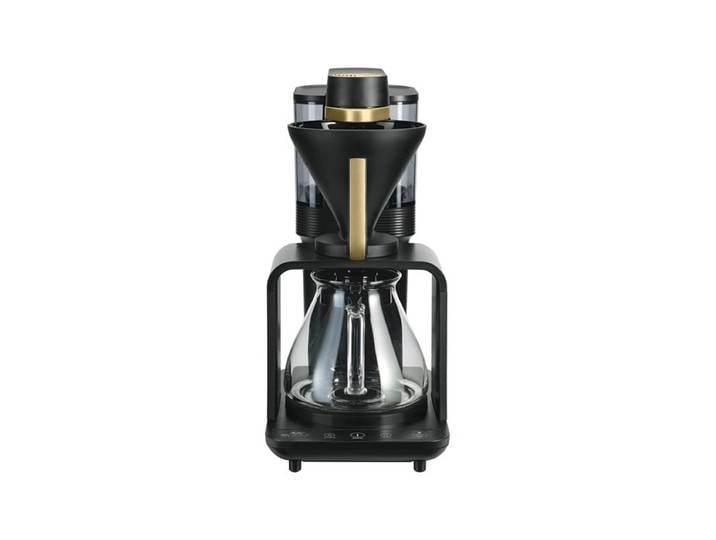 Melitta EPOUR Black/Gold