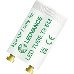 LEDVANCE Leuchtstoffröhren Starter LED TUBE T8 EM STARTER EEK A (A - G) 6 bis 25 W 4099854067150