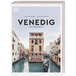 Venedig, Ratgeber von DK Verlag Reise