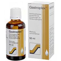 Gastroplex Tropfen 50 ml