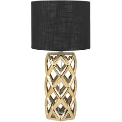 TISCHLAMPE Selja 35/35/71 cm