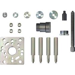 Gedore Automotive 3418596 Radnaben-Abzieher