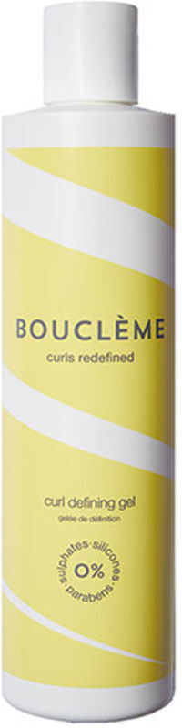 Bouclème Curls Redefined curl defining gel 300 ml