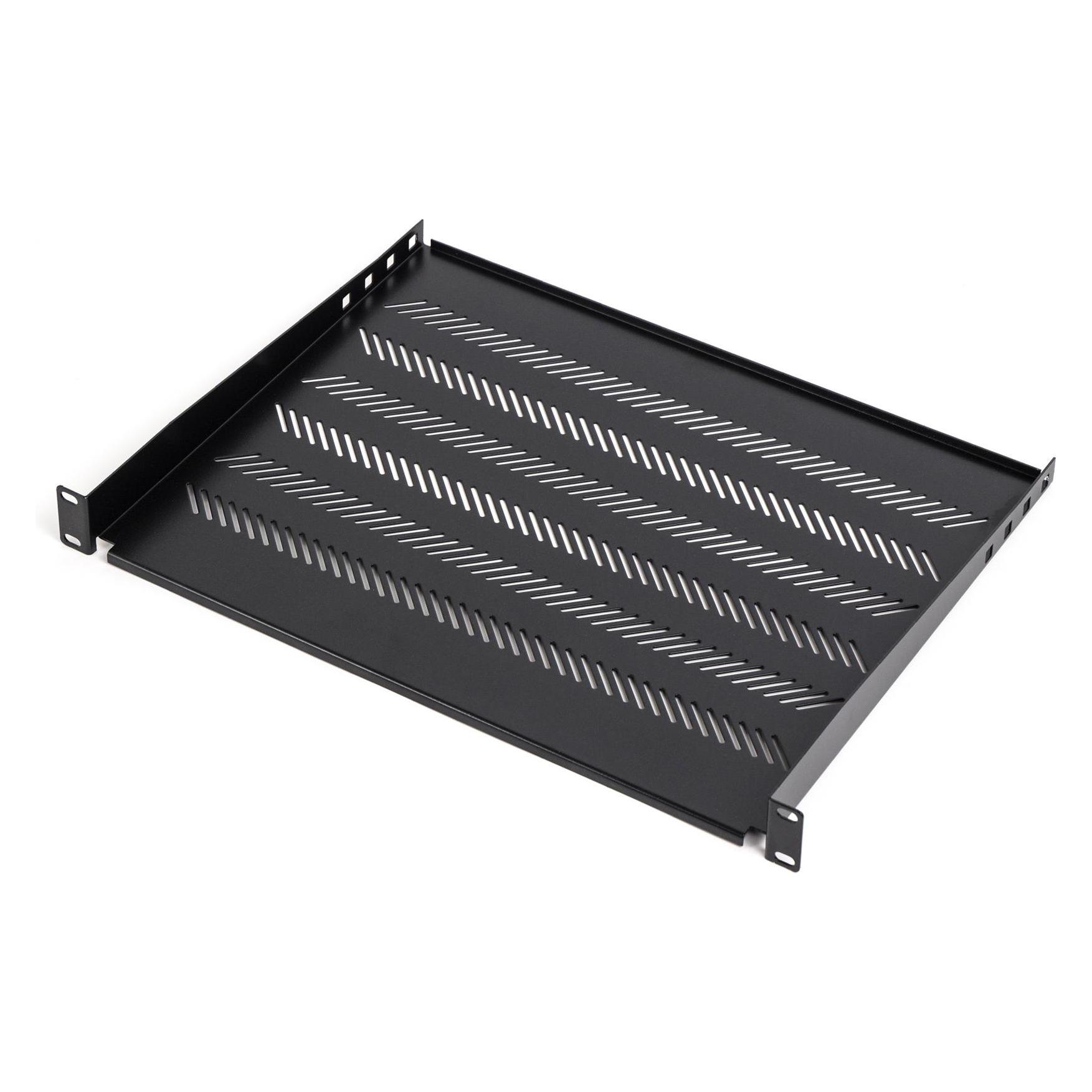 Digitus KatLink TN-19-350-1U-BK rackhylde (TN-19-350-1U-BK)