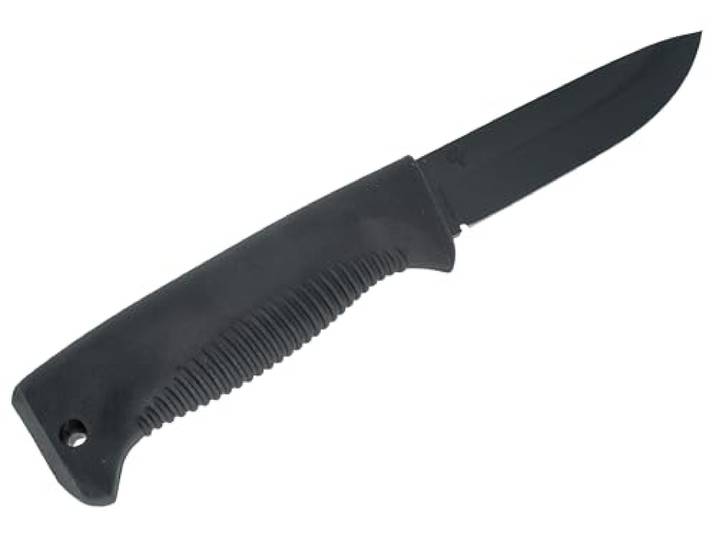 Peltonen Knives PELTONEN M07 RANGER PUUKKO MIT KYDEX-SCHEIDE (BUSHCRAFT-MESSER) (Coyote)