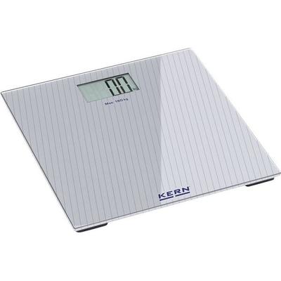 Kern Personenwaage MGD 100K-1 digital Wägebereich (max.)=180kg Grau
