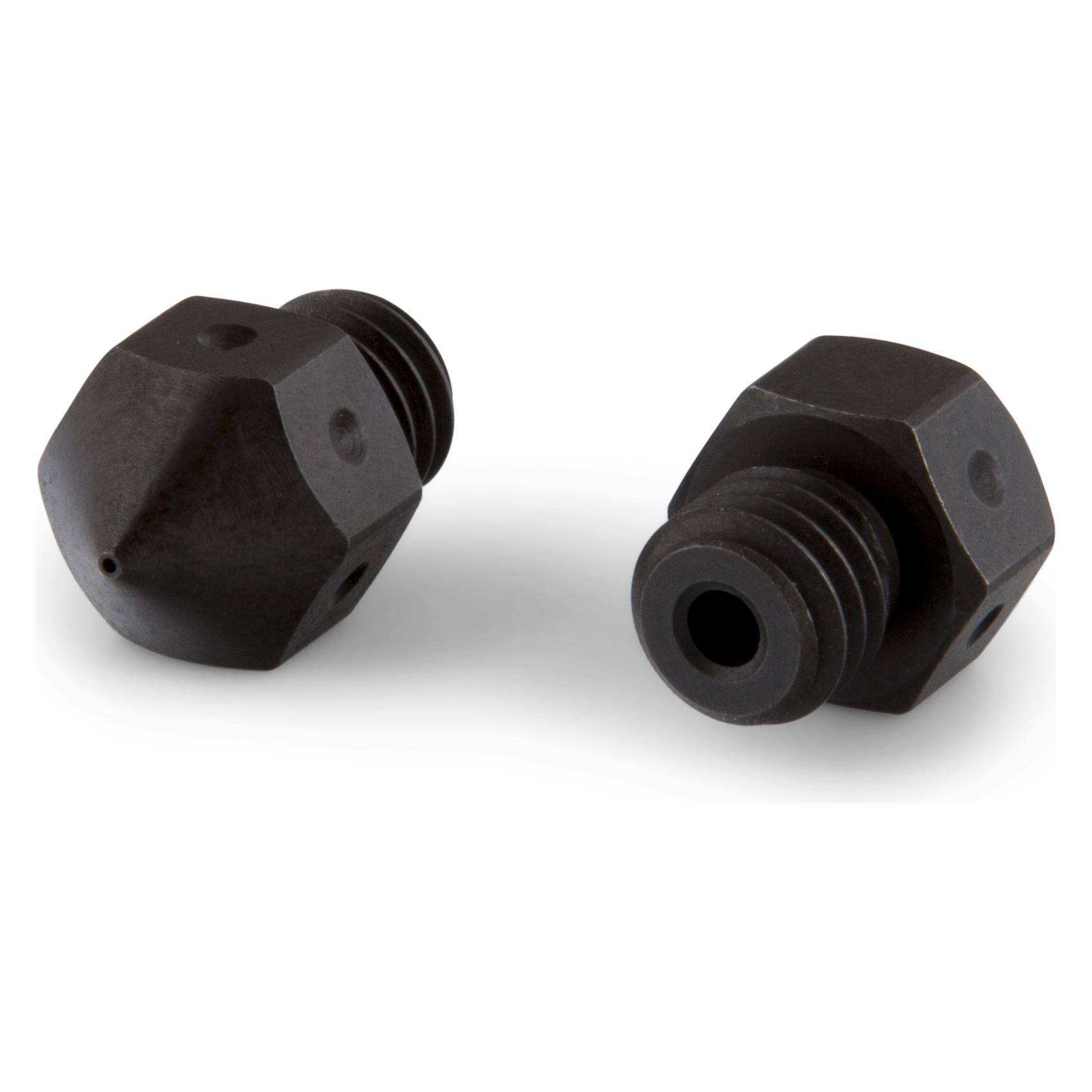 Prima Creator MK8 gehärtete Stahl-Nozzle 0.2 mm - 1 Stk. (Zubehör) (PC-NSP-02Hx1-MK8)