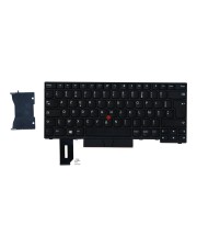 Lenovo FRZ Keyboard Black T480s E480 L480 L380 Yoga[Bestellung]01YP251 (01YP331)