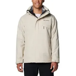 COLUMBIA Herren Doppeljacke Bugaboo III Fleece Interchange Jack, Größe XXL in Braun Braun