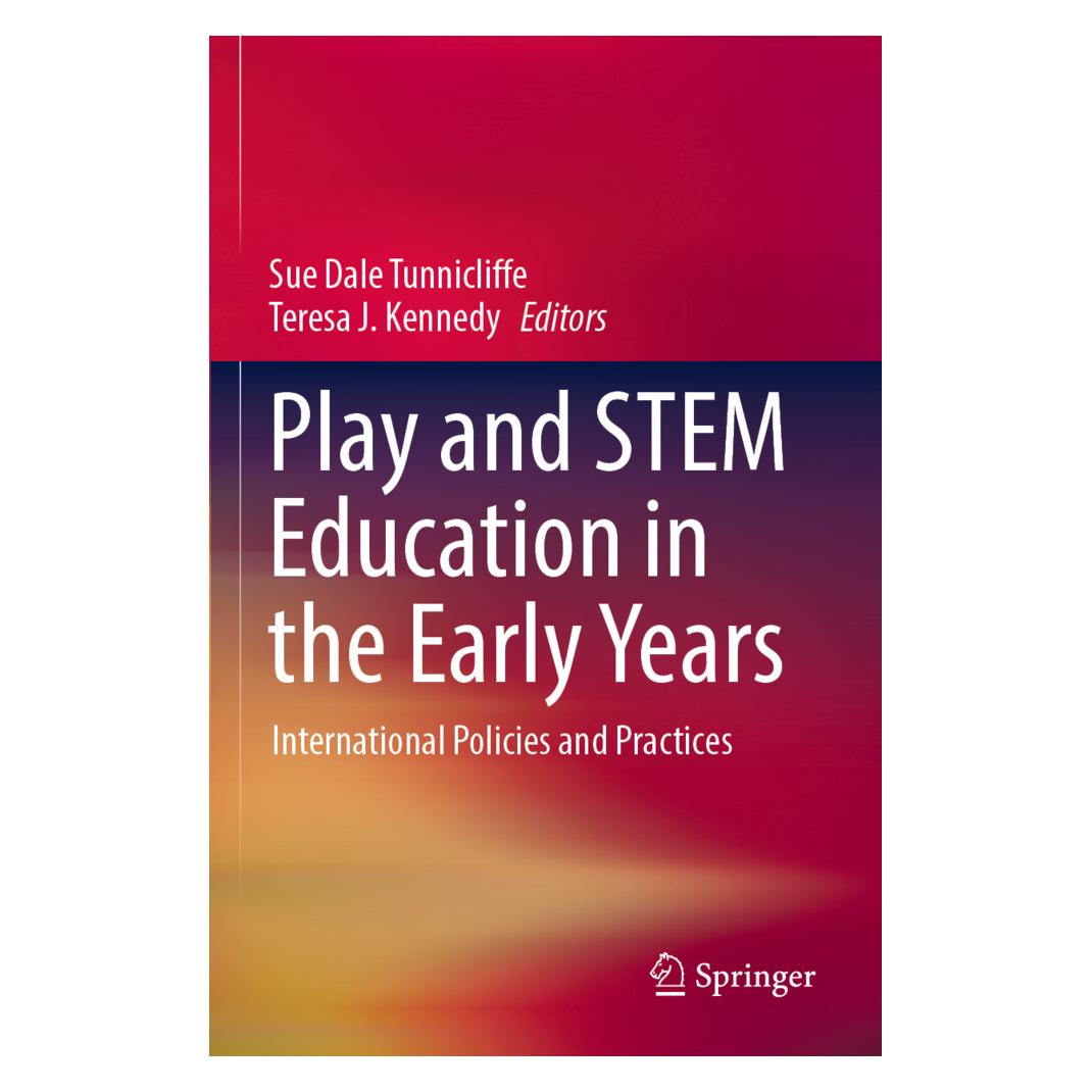 Springer Play and STEM Education in the Early Years (Englisch, Softcover, Dale Tunnicliffe, Sue Kennedy, Teresa J. Kennedy) (56953963)