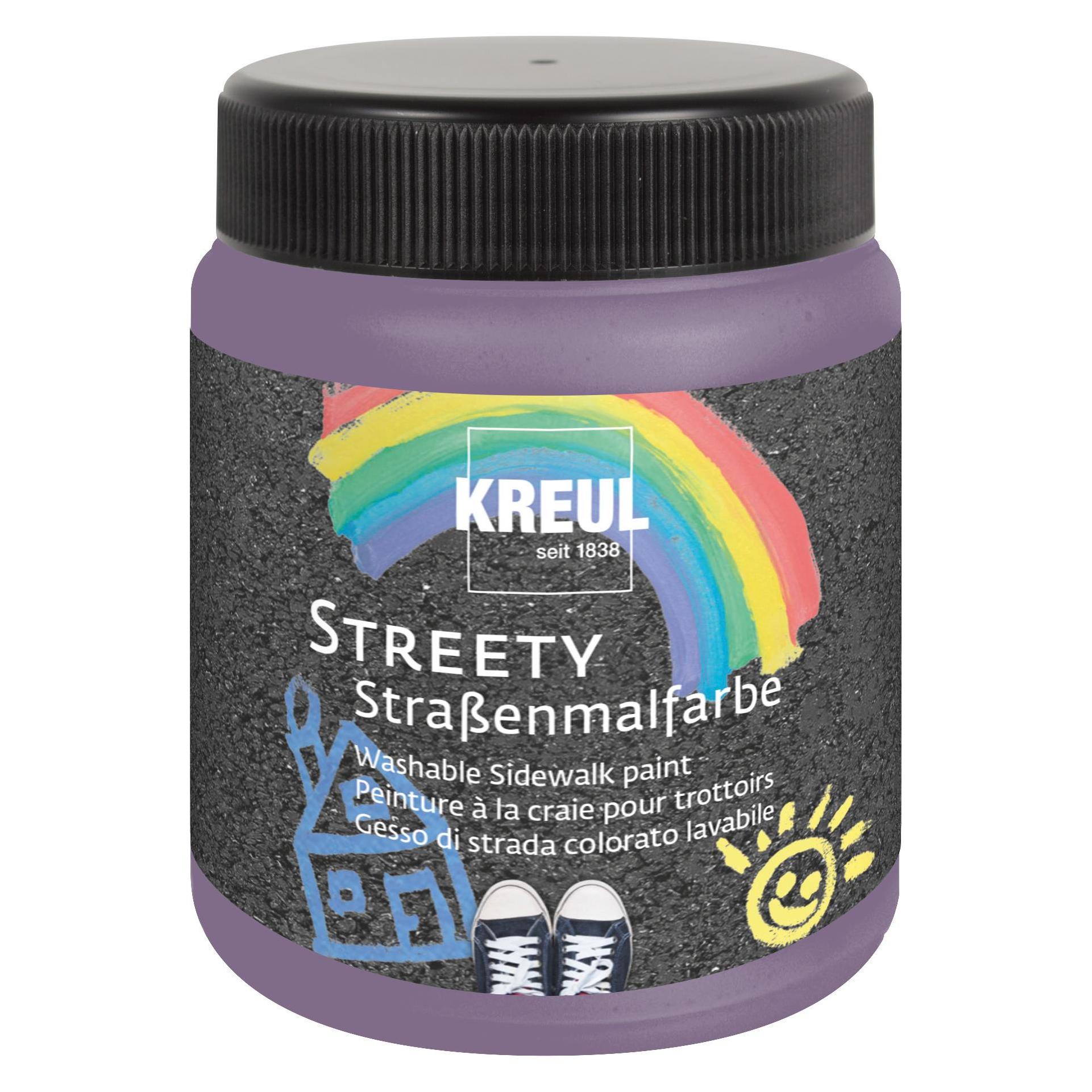 Kreul Streety Strassenmalfarbe (200 ml) (13219573)