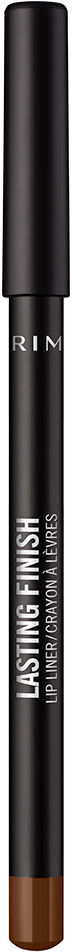 Rimmel London Lasting Finish lip liner #160-Cinnamon