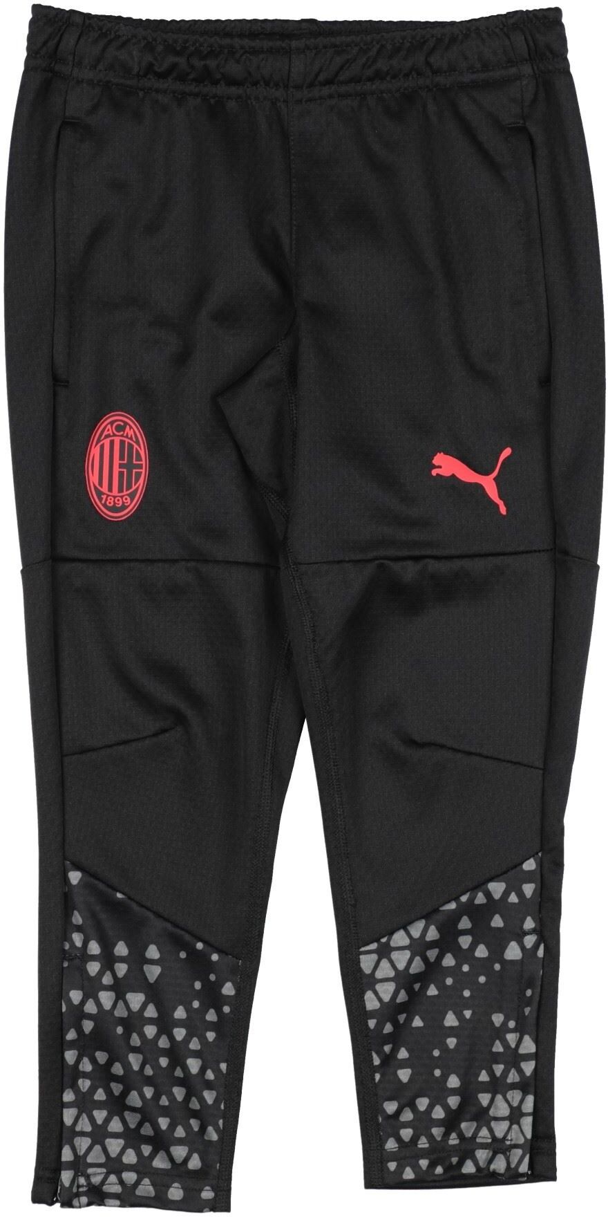 Puma Pantalones Niño Negro 5 Niño