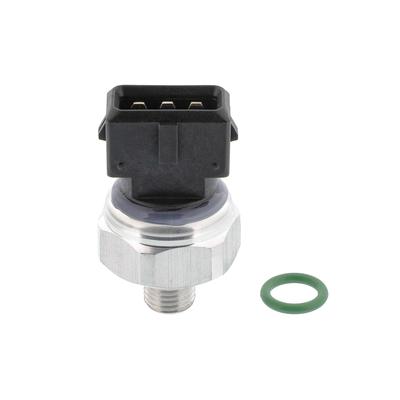 TOPRAN Druckschalter, Klimaanlage 602 236 für Volvo