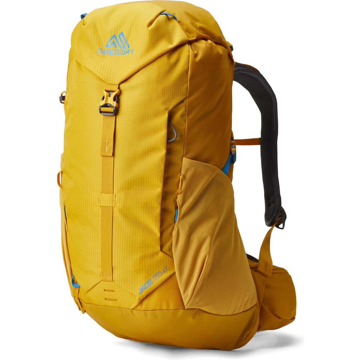 Gregory Jade 28 LT RC capri yellow (A257) 149326-A257