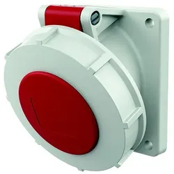 Mennekes Anbaudose TwinCONTACT 1169