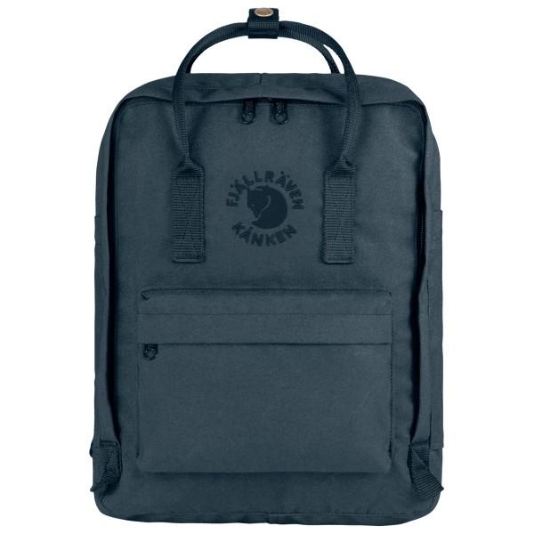 Fjällräven - Re-Kånken - Daypack blau